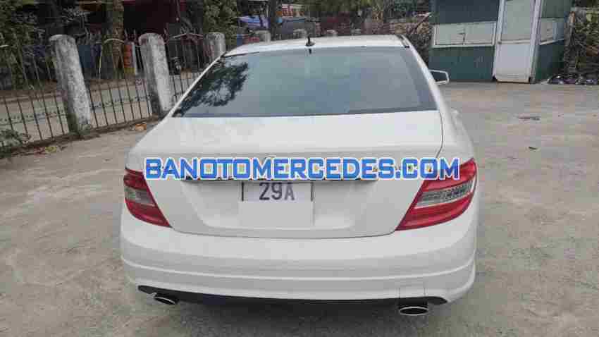 Mercedes Benz C class C300 AMG 2010 giá cực tốt