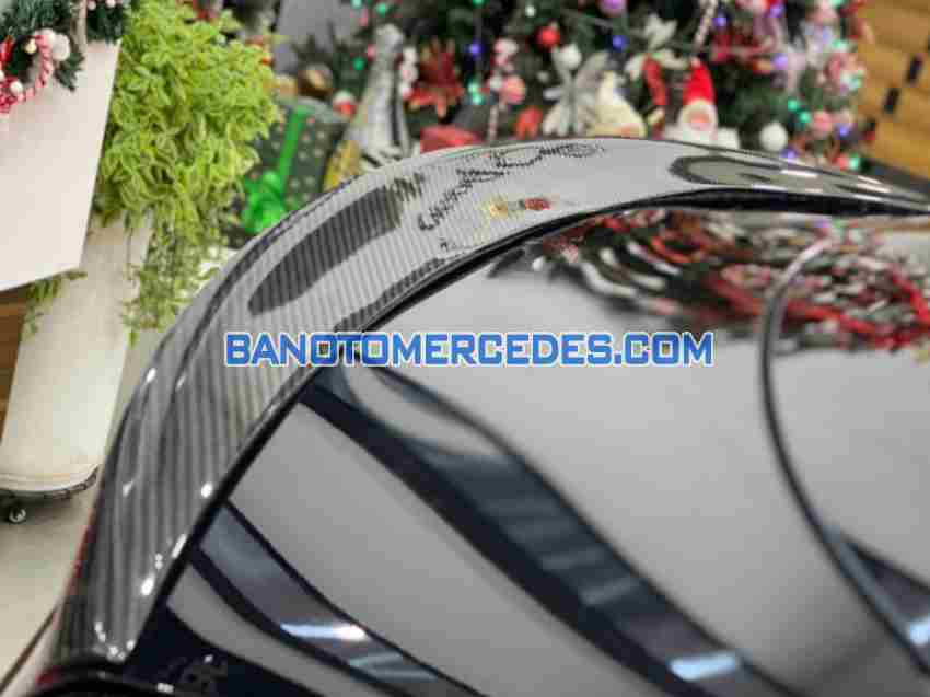 Cần bán Mercedes Benz GLE Class GLE 43 AMG 4Matic Coupe 2018 - Số tự động