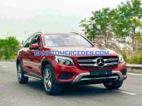 Mercedes Benz GLC 250 4Matic 2017 giá cực tốt