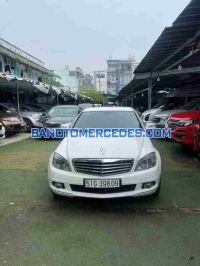 Mercedes Benz C class C200 Elegance 2007 - Giá tốt