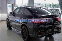 Cần bán xe Mercedes Benz GLE Class GLE 43 AMG 4Matic Coupe màu Đen 2018