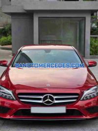 Bán Mercedes Benz C class C200 đời 2019 xe đẹp - giá tốt