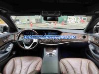 Mercedes Benz S class S450L 2019 Máy xăng, xe đẹp