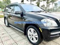 Cần bán xe Mercedes Benz GL 550 AMG 4Matic năm 2012 màu Đen cực đẹp