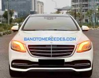 Cần bán Mercedes Benz S class S450L Luxury 2020, xe đẹp giá rẻ bất ngờ