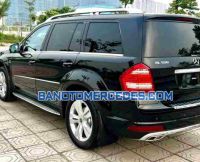 Xe Mercedes Benz GL 550 AMG 4Matic đời 2012 đẹp bán gấp