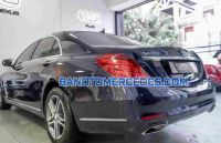 Mercedes Benz S class S400L 2014, xe đẹp, hết ý