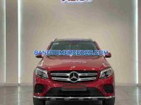 Mercedes Benz GLC 300 4Matic sản xuất 2018 cực chất!