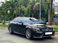 Mercedes Benz C class C300 AMG model 2017 xe chuẩn hết ý