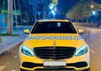 Mercedes Benz C class C200 Exclusive 2019 - Giá tốt