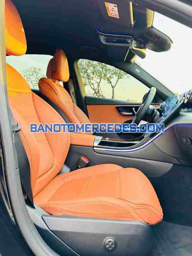 Bán xe Mercedes Benz C class C200 Avantgarde đời 2023 - Giá tốt