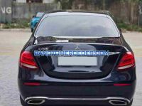 Mercedes Benz E class 2016 Sedan màu Xanh