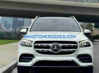 Cần bán xe Mercedes Benz GLS 450 4Matic màu Trắng 2021