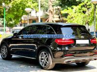 Mercedes Benz GLC 300 4Matic 2018, xe đẹp, hết ý