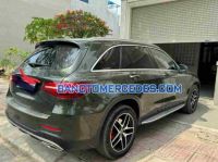 Mercedes Benz GLC 300 4Matic năm sản xuất 2018 giá tốt