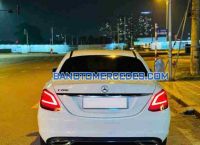 Mercedes Benz C class C200 Exclusive 2019 Số tự động giá đẹp