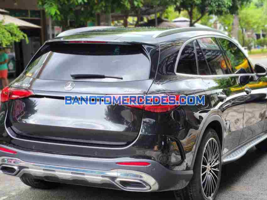 Bán xe Mercedes Benz GLC 300 4Matic đời 2023 - Giá tốt