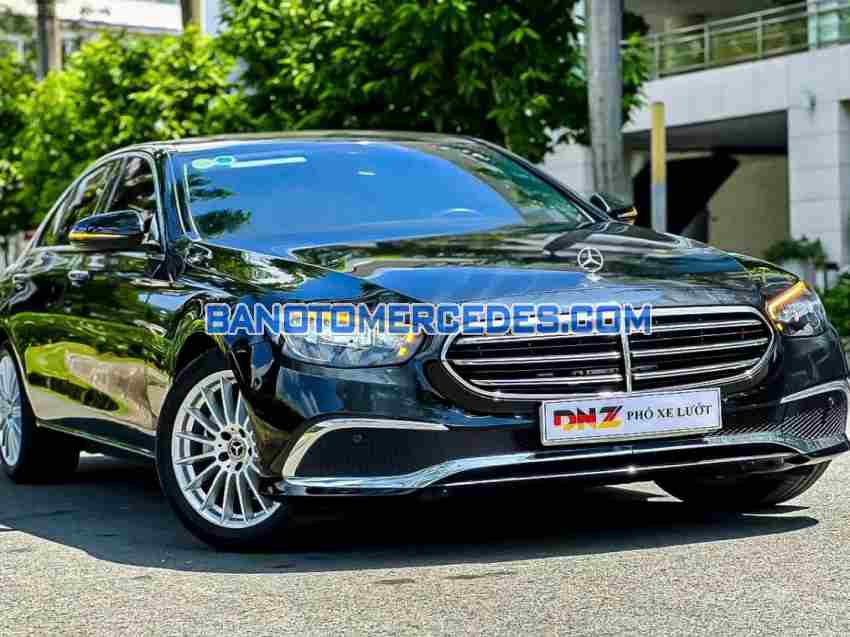 Cần bán Mercedes Benz E class E200 Exclusive 2023 - Số tự động