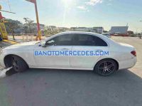 Cần bán Mercedes Benz E class E300 AMG 2017, xe đẹp giá rẻ bất ngờ