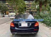 Cần bán Mercedes Benz E class E250 2017 xe đẹp