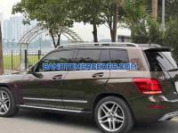 Mercedes Benz GLK Class GLK250 4Matic 2014 Máy xăng, xe đẹp