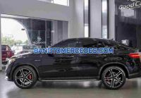 Mercedes Benz GLE Class GLE 43 AMG 4Matic Coupe model 2019 xe chuẩn hết ý