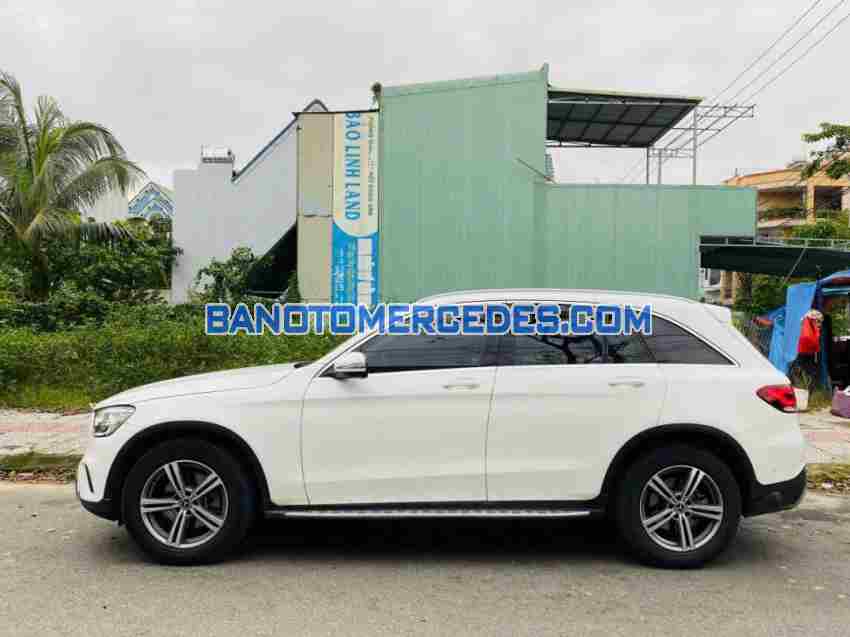 Cần bán xe Mercedes Benz GLC 200 sx 2022