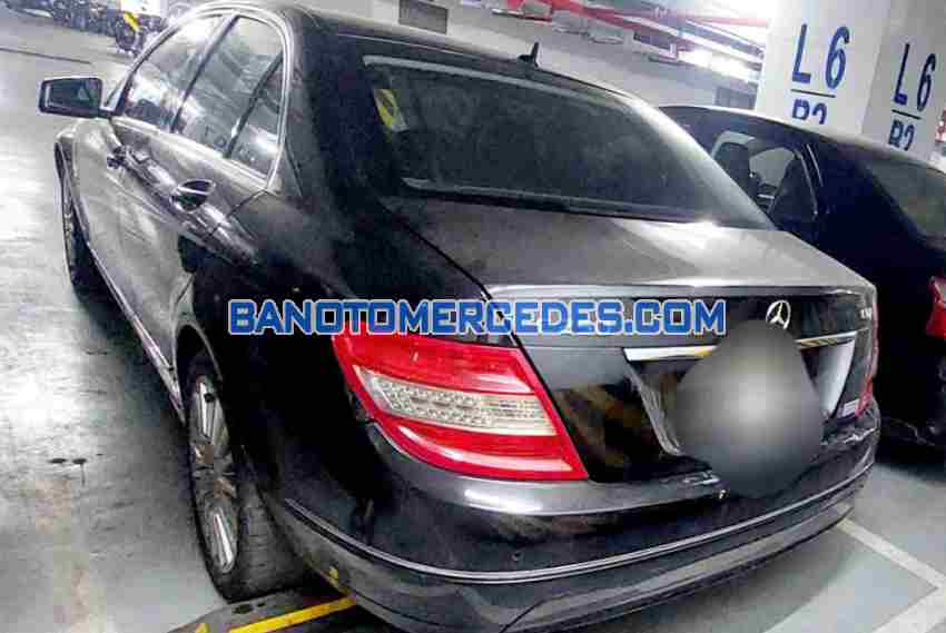 Mercedes Benz C class C250 CGI 2010 - Giá tốt