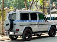 Bán xe Mercedes Benz G class G63 AMG đời 2015 - Giá tốt