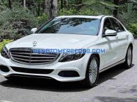 Cần bán xe Mercedes Benz C class C250 Exclusive sx 2016