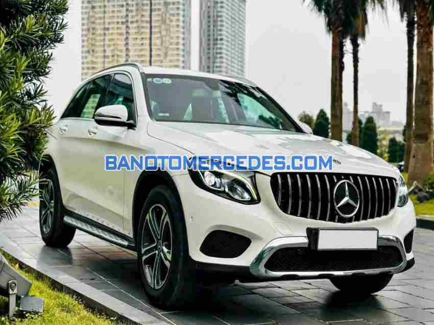 Bán Mercedes Benz GLC 200 2018 - giá tốt