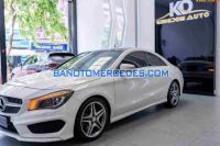 Cần bán gấp Mercedes Benz CLA class CLA 250 4Matic năm 2014 giá cực tốt