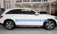 Mercedes Benz GLC 200 sản xuất 2019 cực chất!