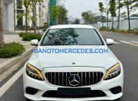 Mercedes Benz C class C200 2019 Máy xăng, xe đẹp