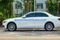 Xe Mercedes Benz E class E200 Exclusive đời 2022 đẹp bán gấp