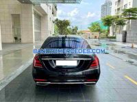 Mercedes Benz S class S450L 2019 Máy xăng đẹp long lanh