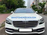 Cần bán Mercedes Benz S class S450L 2017, xe đẹp giá rẻ bất ngờ