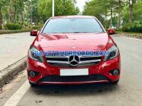 Cần bán xe Mercedes Benz A class A200 2013, xe đẹp