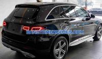 Mercedes Benz GLC 200 năm sản xuất 2022 giá tốt