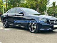 Cần bán Mercedes Benz E class E250 2016 - Số tự động