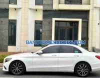 Xe Mercedes Benz C class C200 đời 2019 đẹp bán gấp