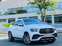 Cần bán xe Mercedes Benz GLE Class GLE 53 4Matic+ Coupe AMG năm 2022 màu Trắng cực đẹp