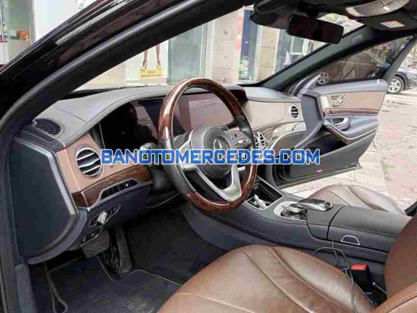 Cần bán Mercedes Benz S class S450L 2019 xe đẹp