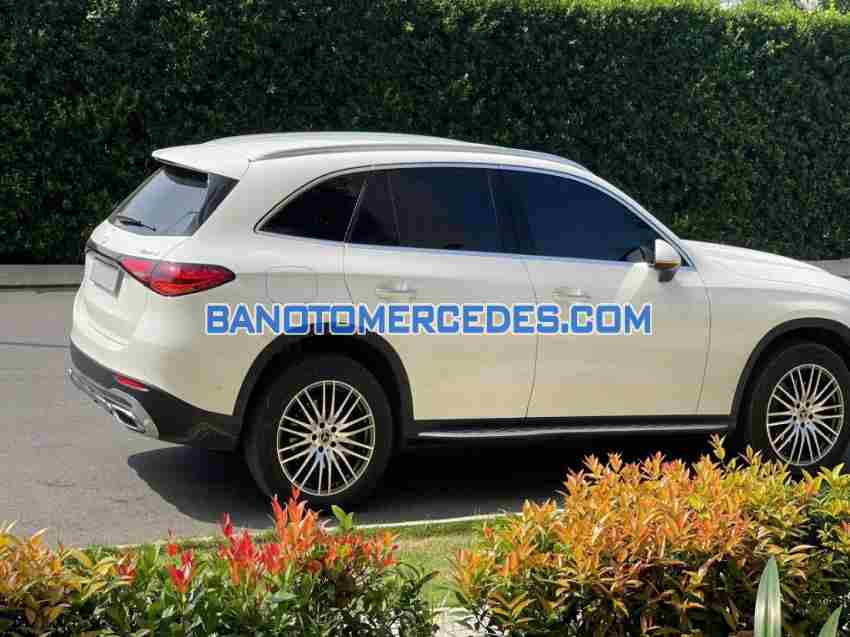 Bán xe Mercedes Benz GLC 200 4Matic sx 2023 - giá rẻ