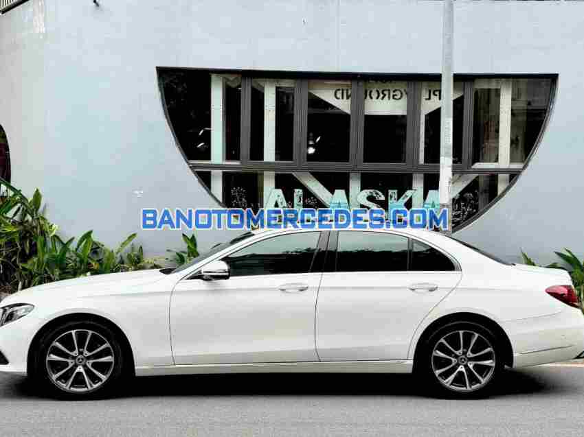 Cần bán Mercedes Benz E class E200 Exclusive 2020 xe đẹp