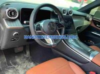 Cần bán xe Mercedes Benz GLC 200 4Matic 2023 Số tự động