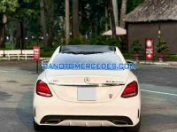 Bán Mercedes Benz C class C300 AMG 2017 - Trắng