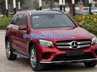 Xe Mercedes Benz GLC 300 4Matic đời 2017 đẹp bán gấp