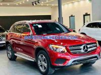 Mercedes Benz GLC 250 4Matic model 2017 xe chuẩn hết ý