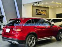 Cần bán Mercedes Benz GLC 250 4Matic 2017, xe đẹp giá rẻ bất ngờ